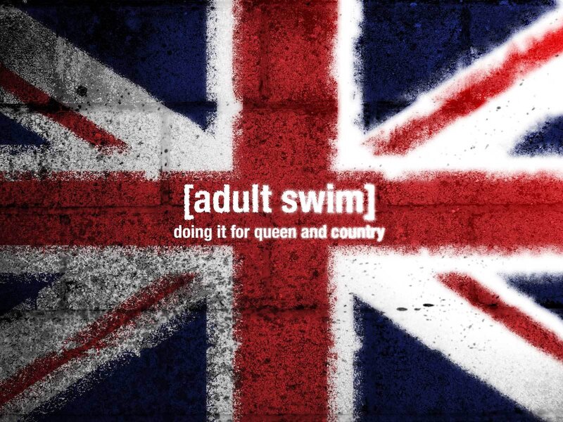 adult swim union jack
