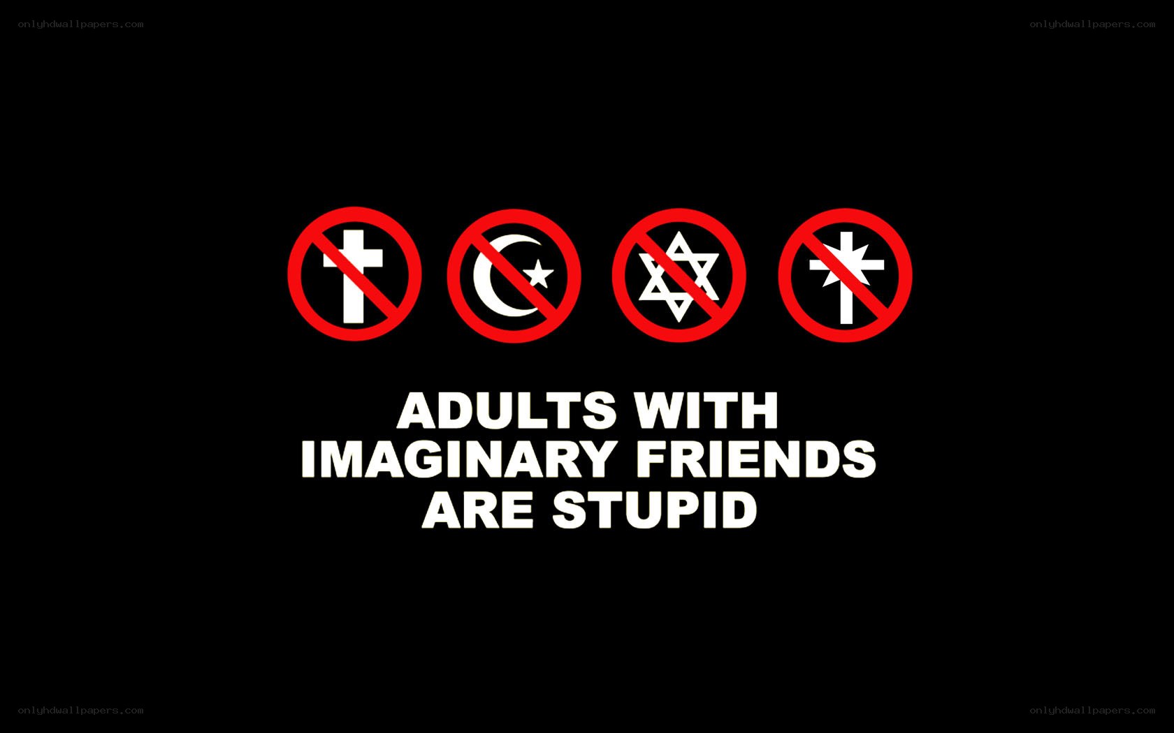 Adults with imaginary friends