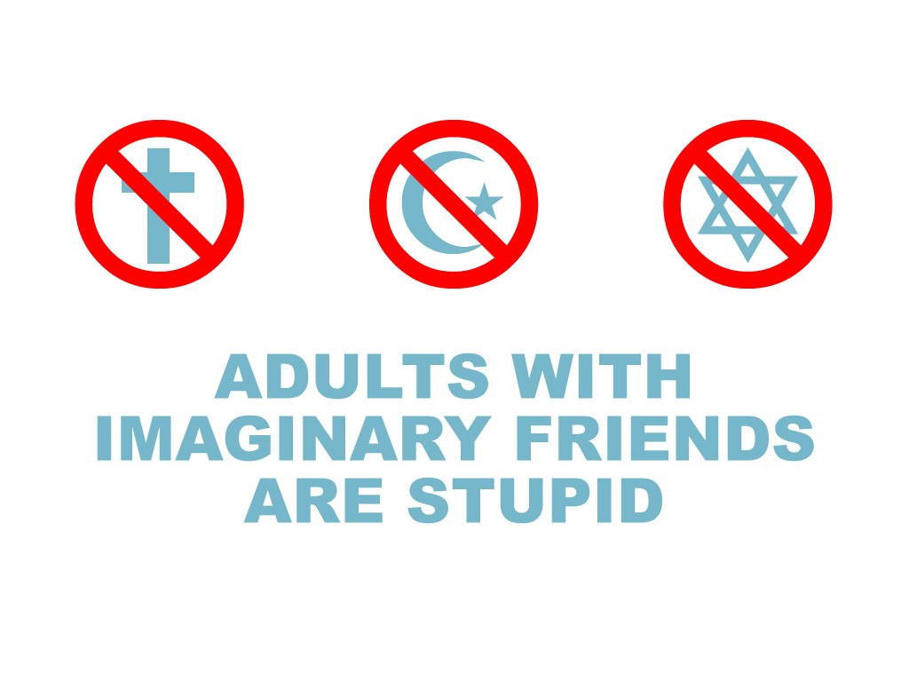 adults with imaginary friends
