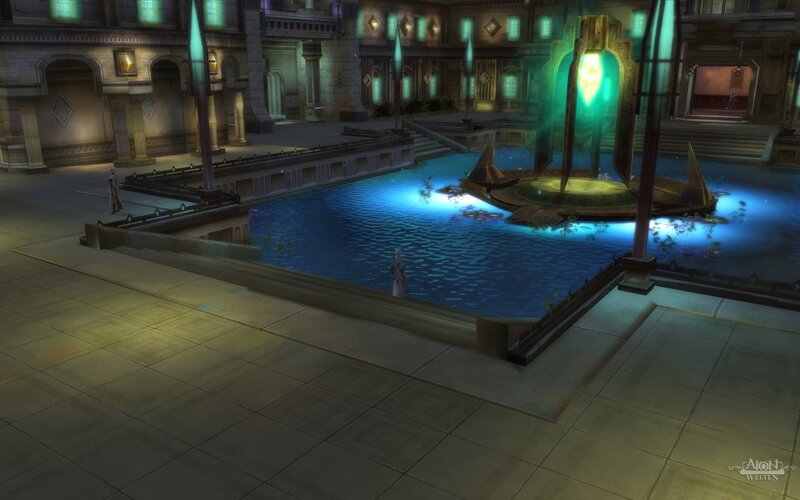 Aeon of Winter screenshot