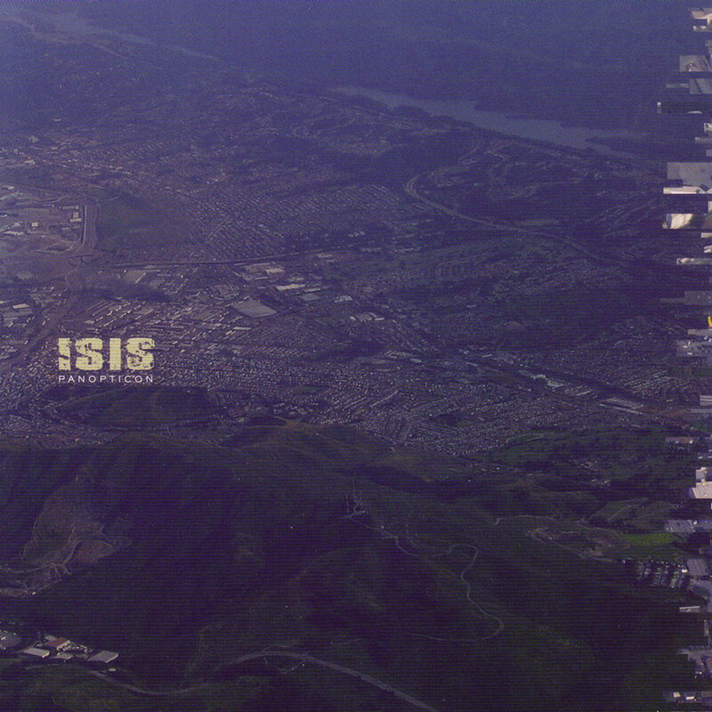 Aerial view of a city