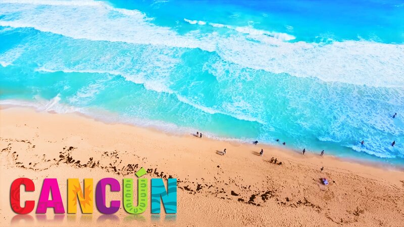 Aerial View of Beach — Blue, Serene, Afternoon, Photograph, Ocean, Sand
