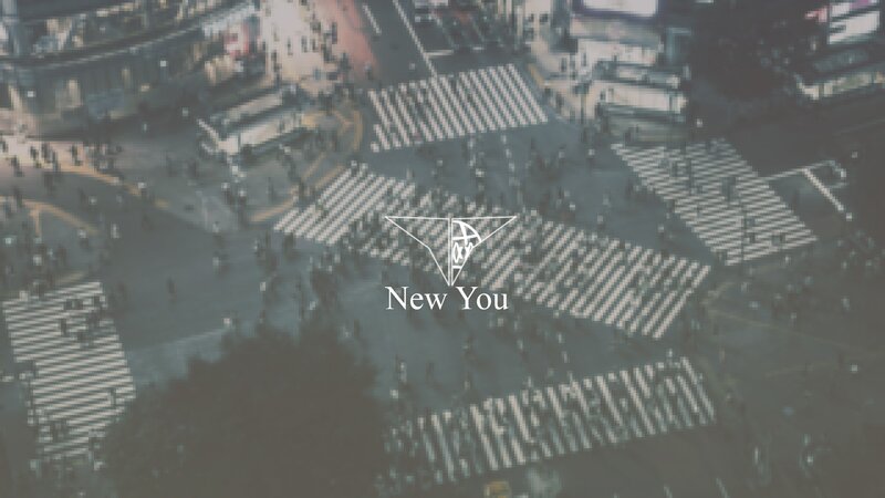 Aerial View of City Intersection — Gray, Neutral