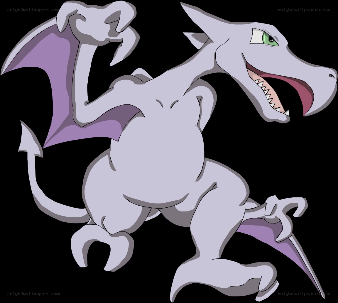 Aerodactyl Pokémon