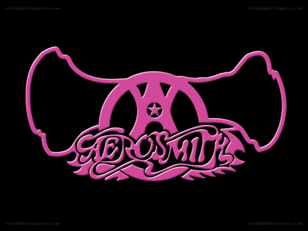 Aerosmith band logo