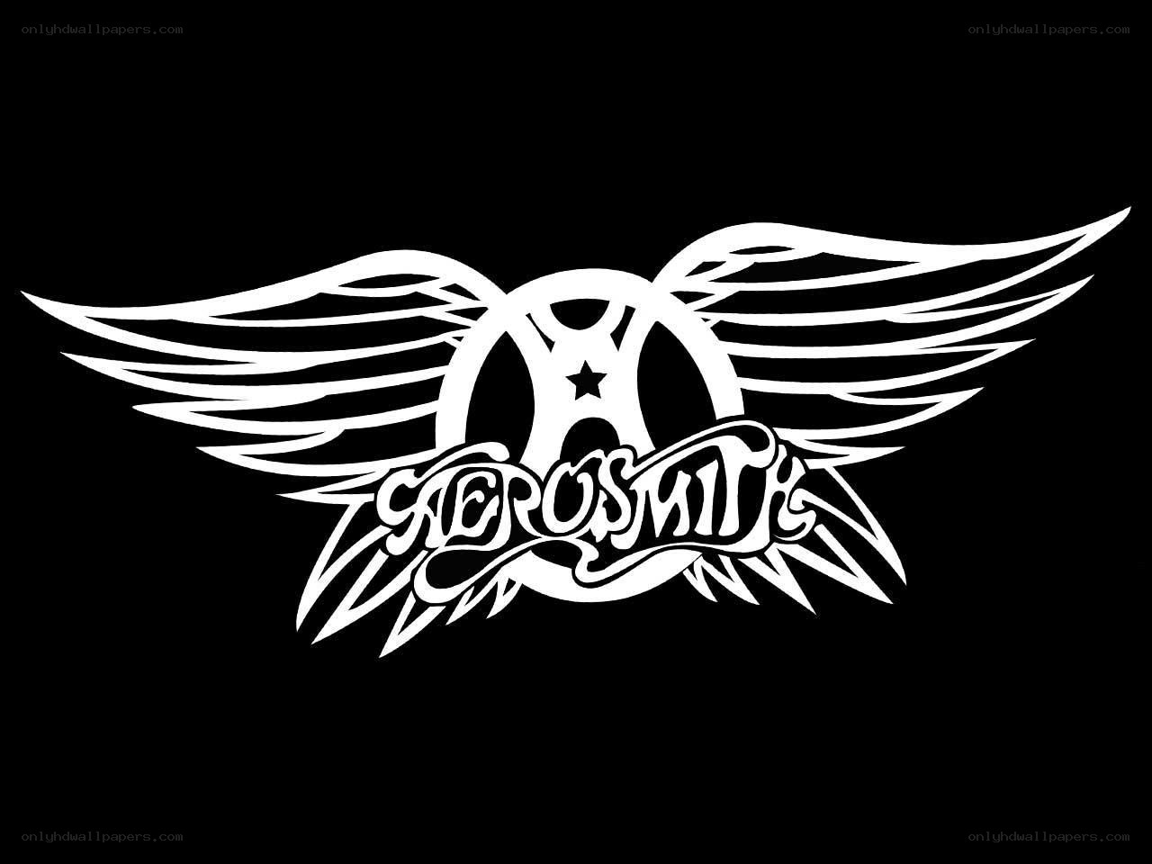 Aerosmith band logo