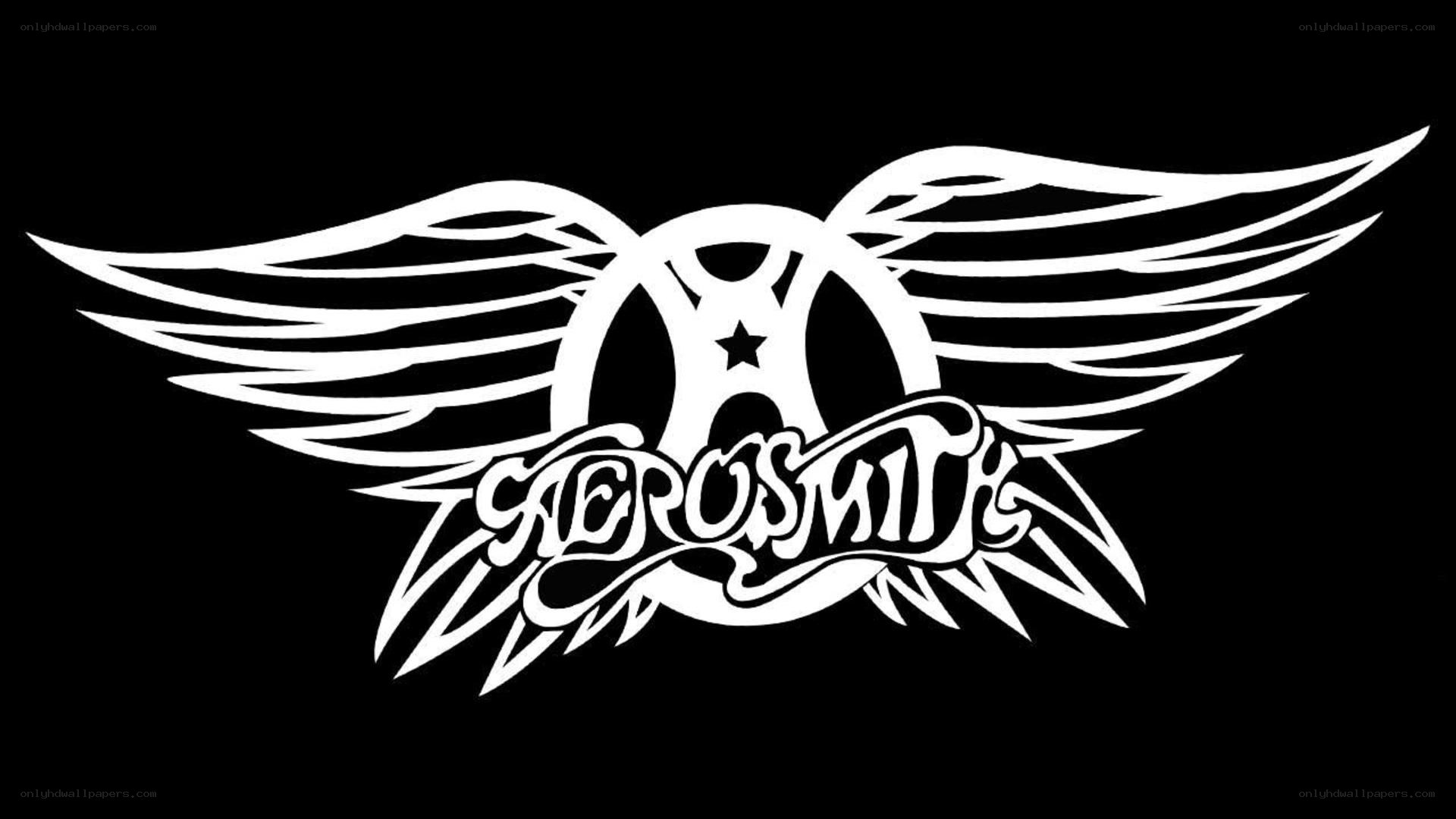 Aerosmith band logo