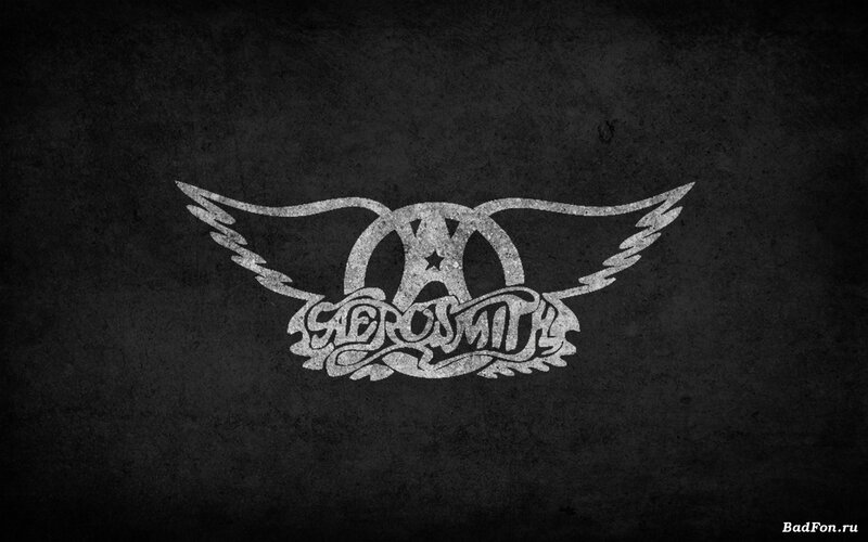 Aerosmith Logo