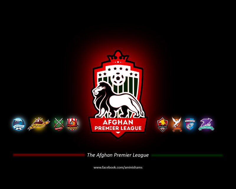 Afghan Premier League Logo