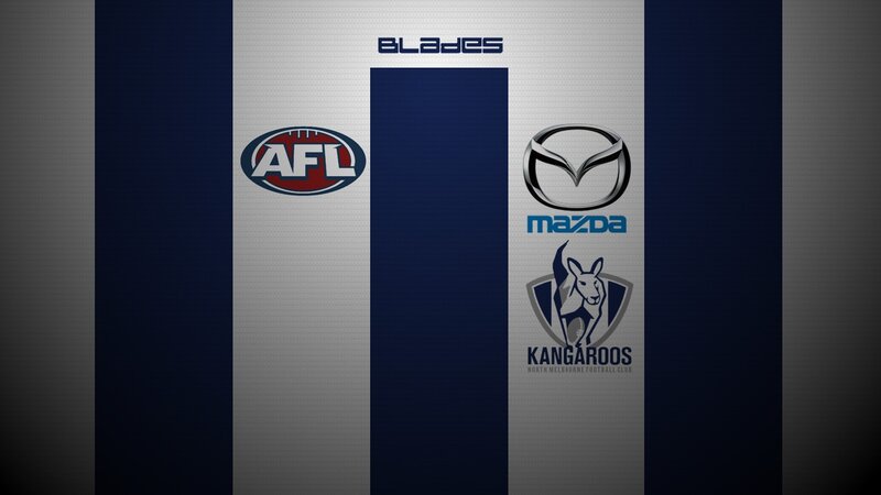 AFL Team Logos