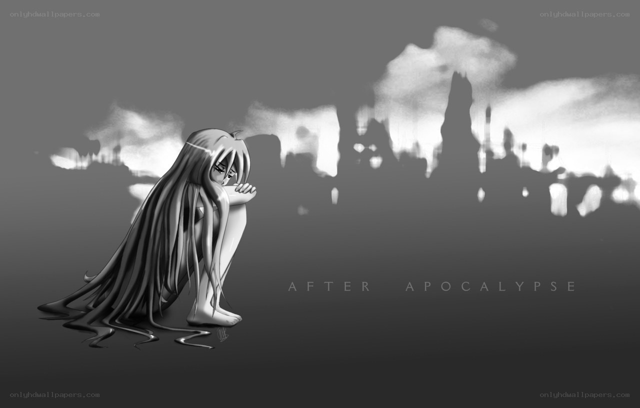 After the Apocalypse