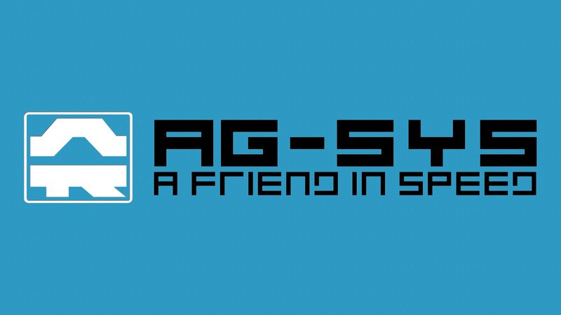 AG-SYS Logo