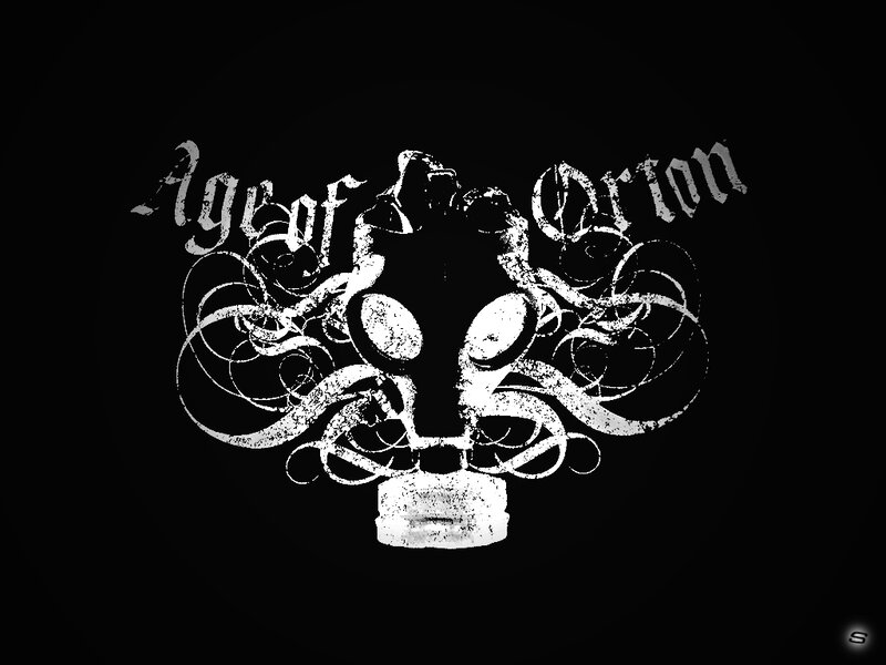 Age of Orion logo