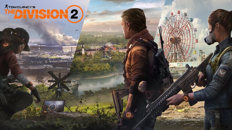Agents in Post-apocalyptic Setting