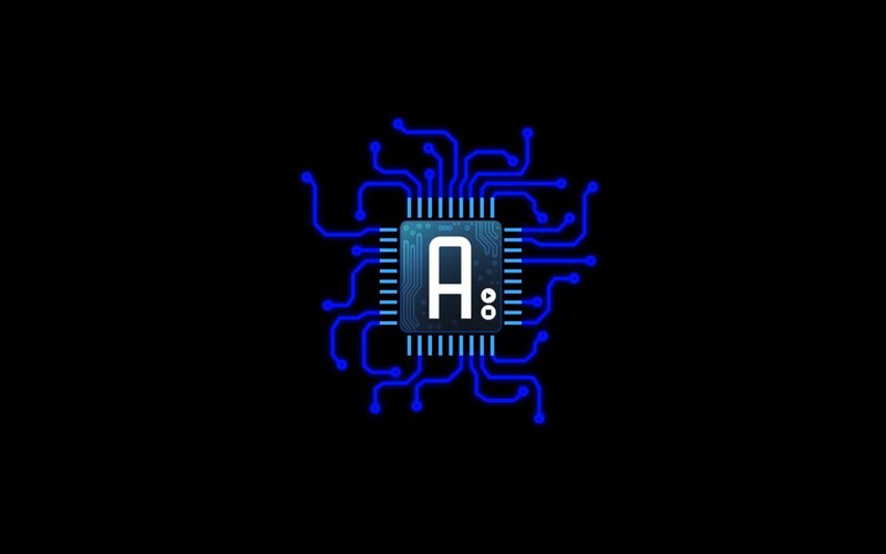 AI Chip with Circuitry