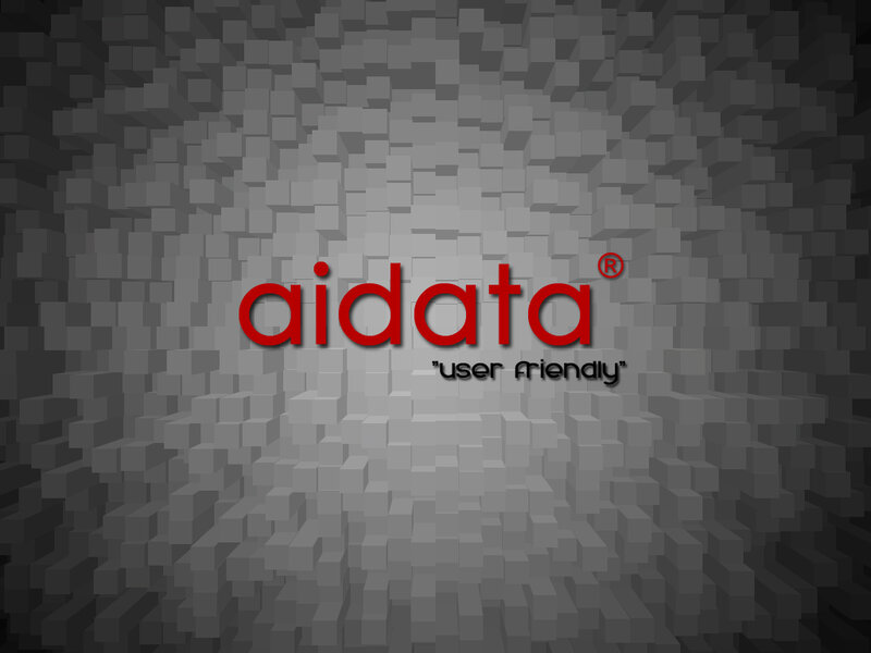 Aidata Logo