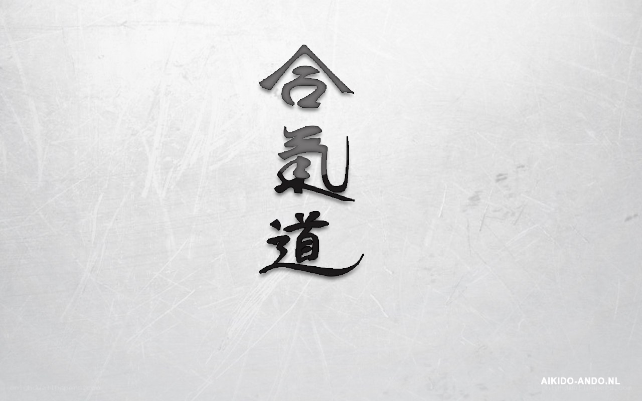 Aikido Ando logo