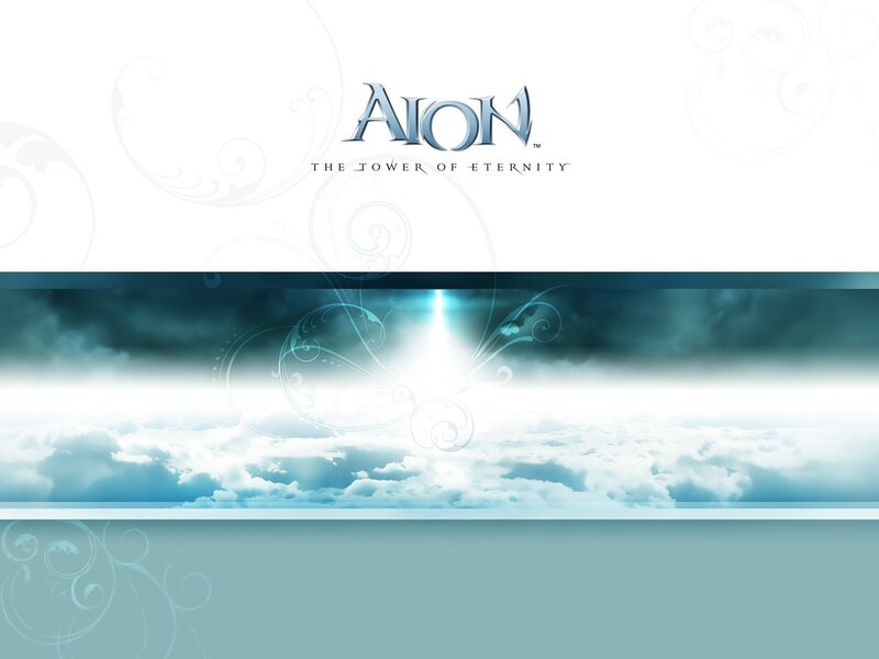 Aion: The Tower of Eternity