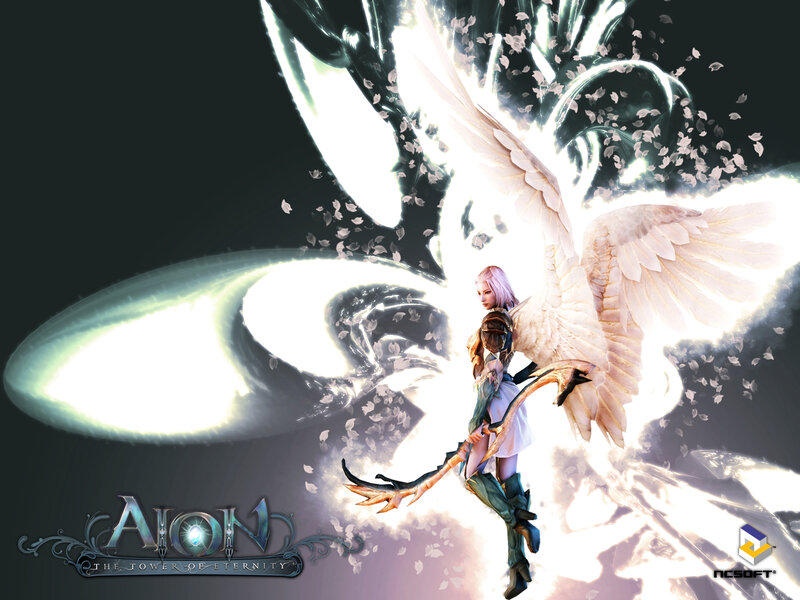Aion: The Tower of Eternity