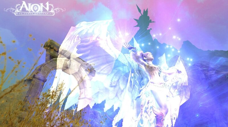 Aion: The Tower of Eternity