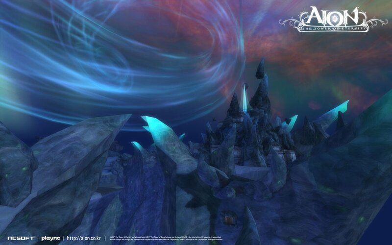 Aion: The Tower of Eternity