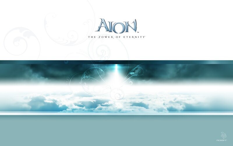 Aion: The Tower of Eternity