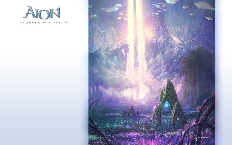 Aion: The Tower of Eternity