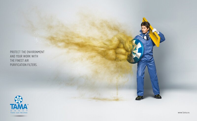 Air Filter Protection Ad