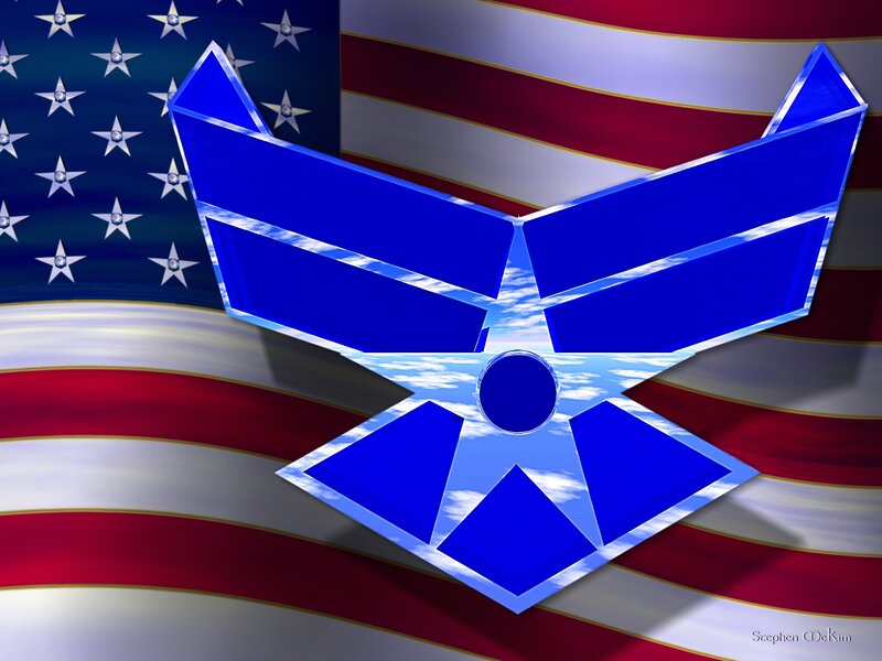 Air Force Symbol