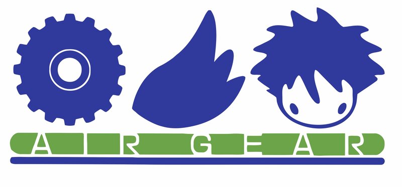 Air Gear logo
