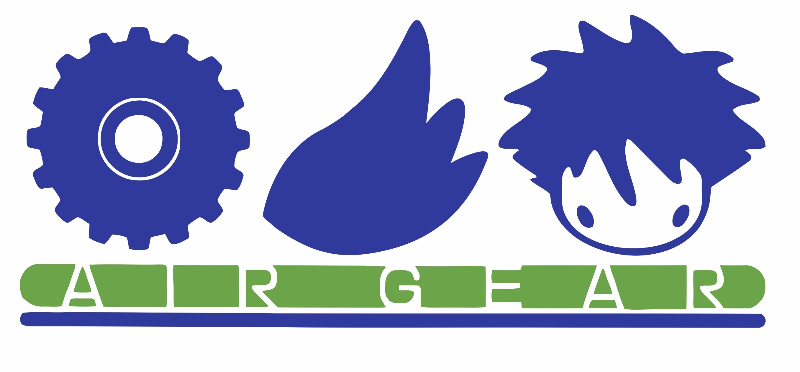 Air Gear logo