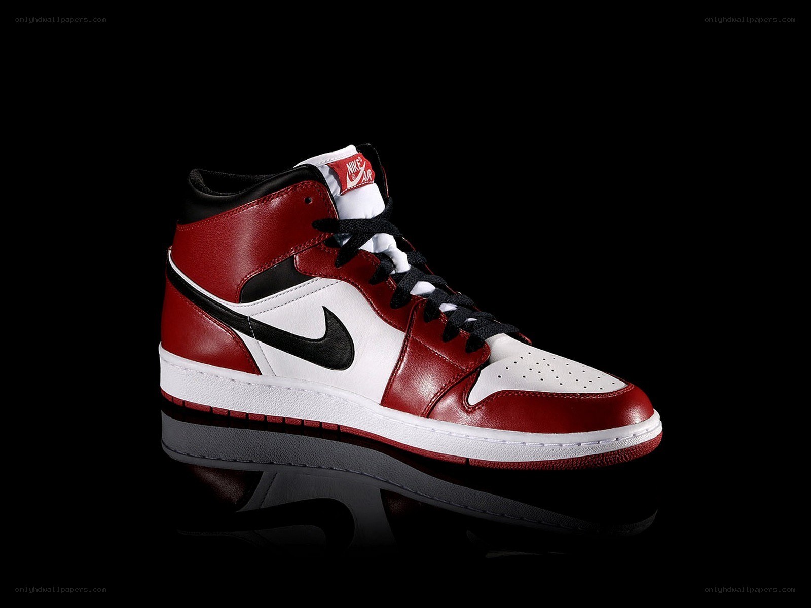 Air Jordan 1 sneaker