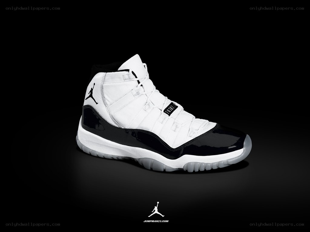 Air Jordan 11 sneaker