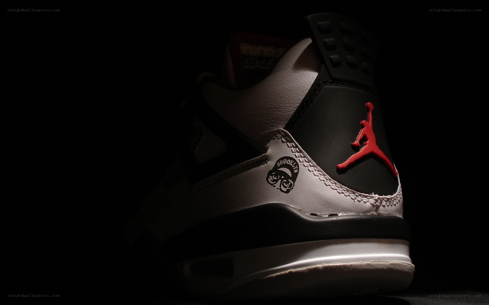 Air Jordan 4 sneaker