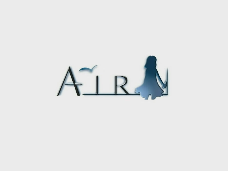 Aira logo with silhouette