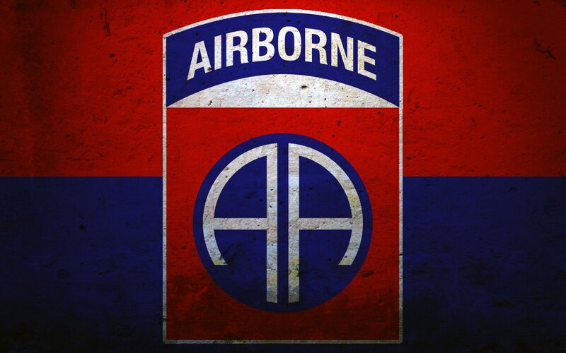 Airborne Division insignia