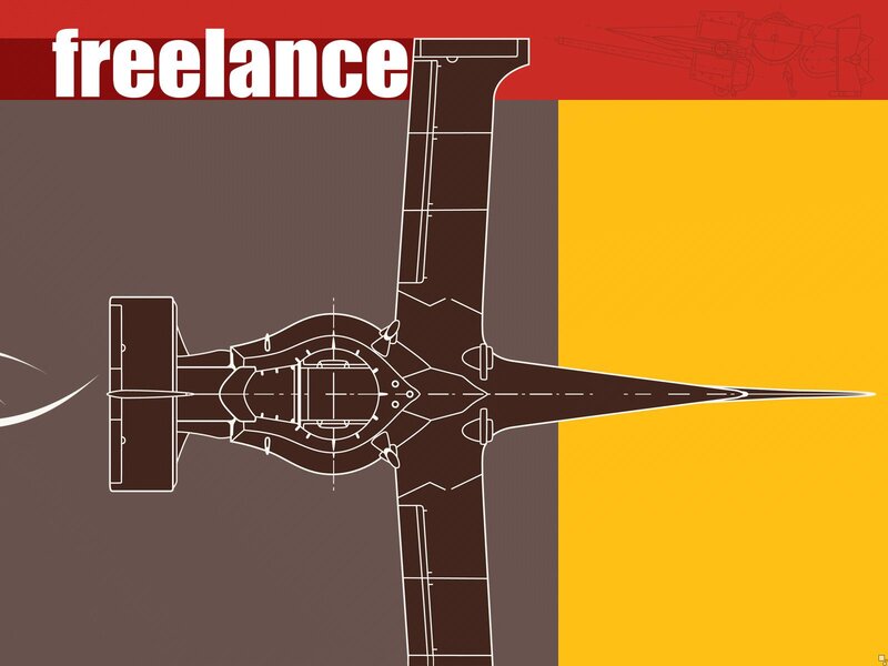 Aircraft Blueprint