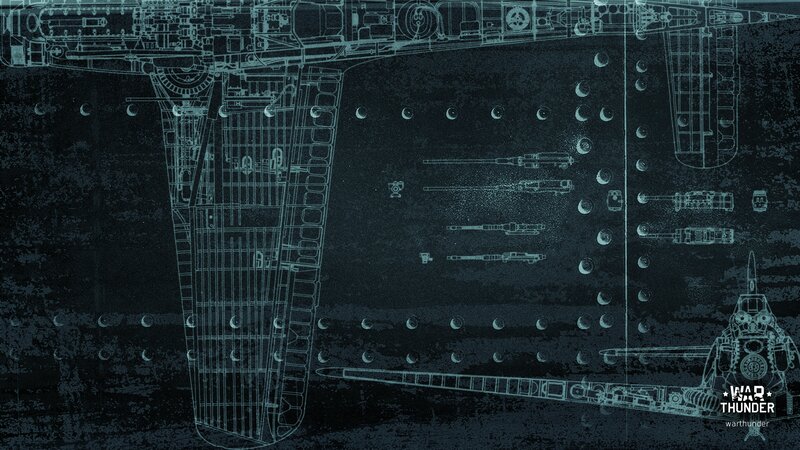 Aircraft Blueprints