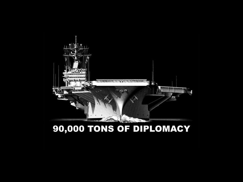 Aircraft Carrier