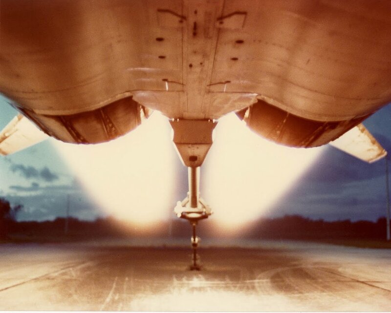 Aircraft Engine Thrust