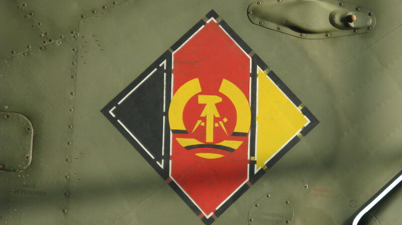 Aircraft Insignia