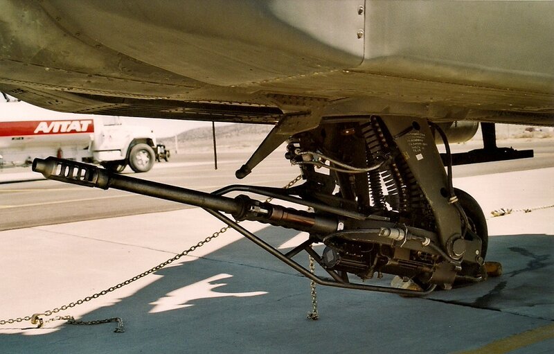 Aircraft Landing Gear