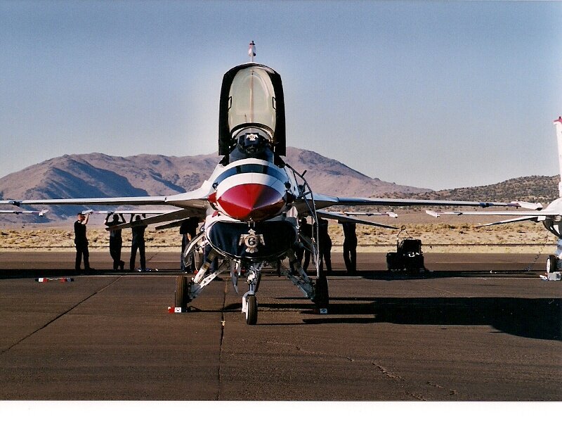 Aircraft on Tarmac — Gray, Calm, Afternoon
