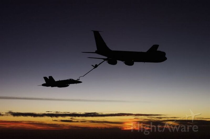 Aircraft Refueling
