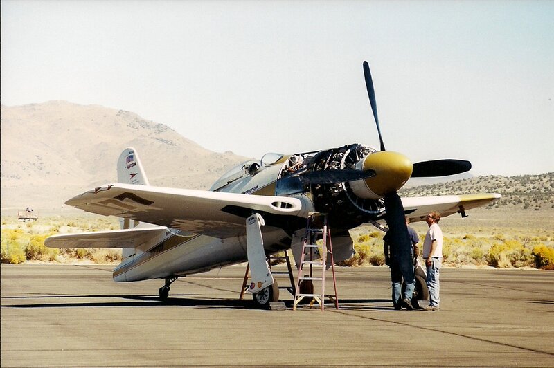 Airplane on Tarmac — Gray, Neutral