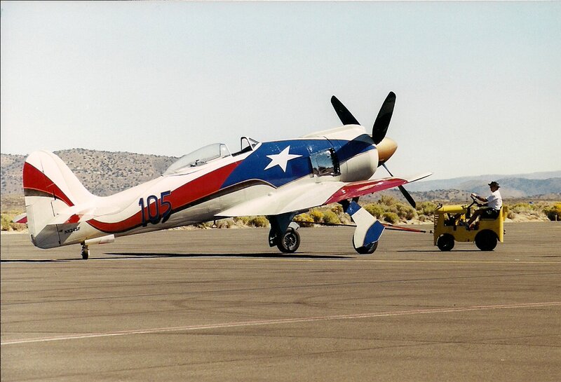 Airplane on Tarmac — White, Calm