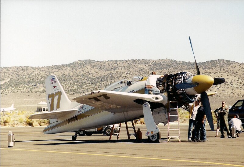 Airplane on Tarmac — White, Neutral
