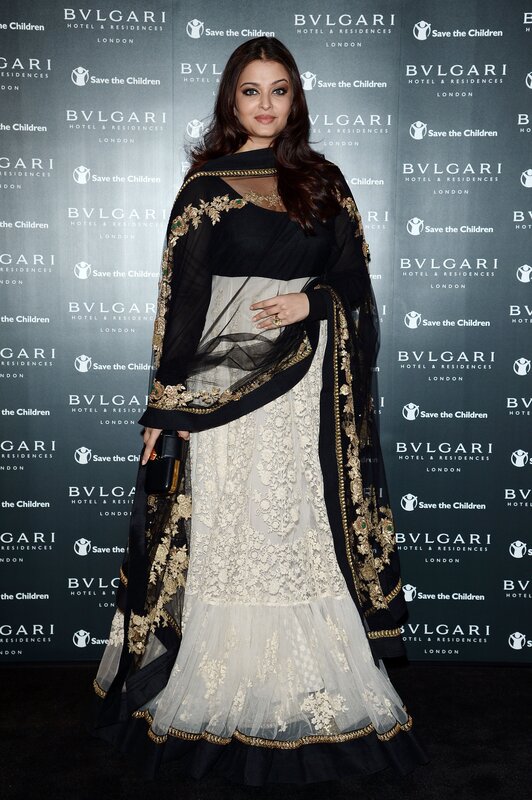 Aishwarya Rai at event