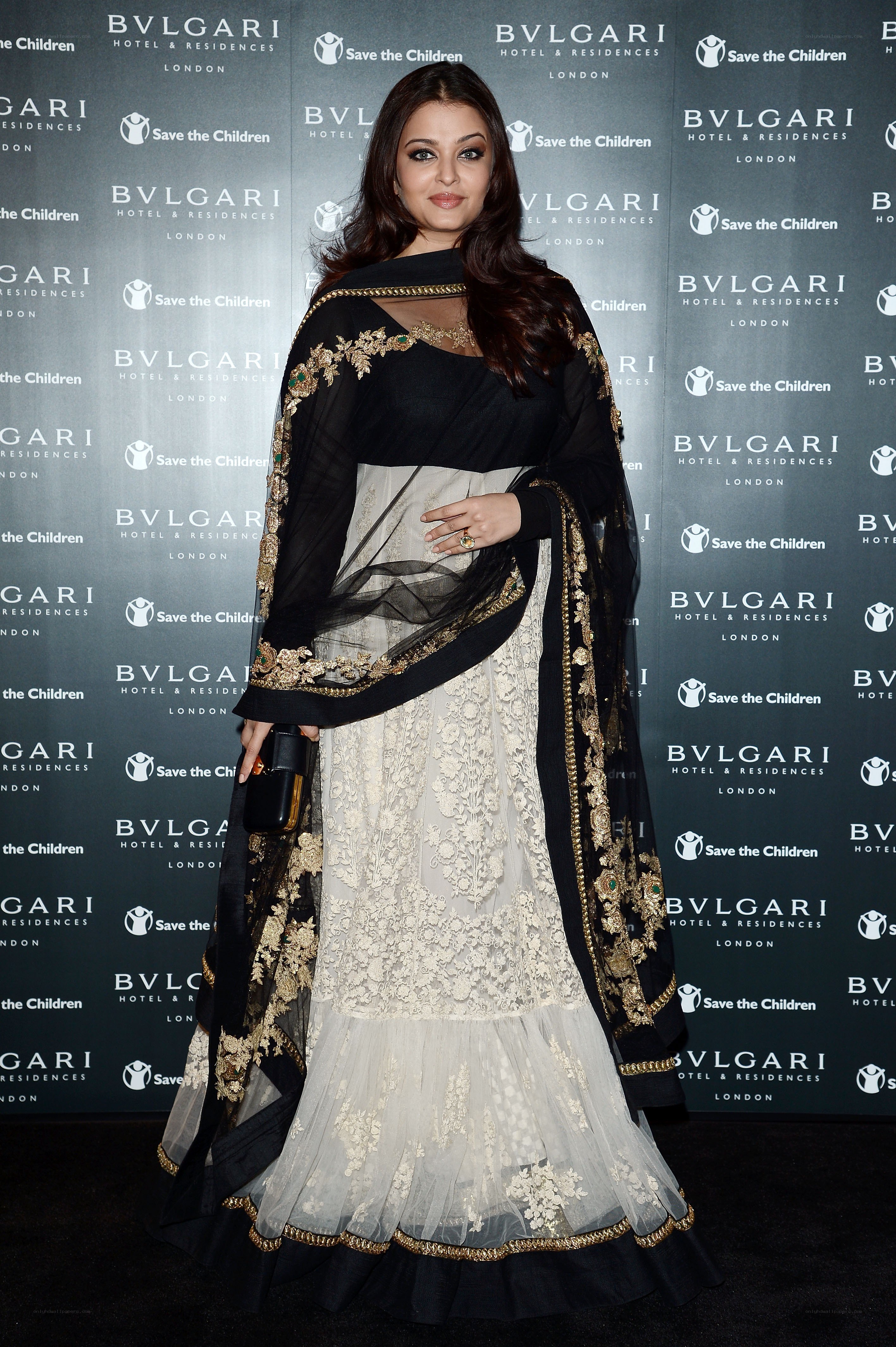 Aishwarya Rai at event