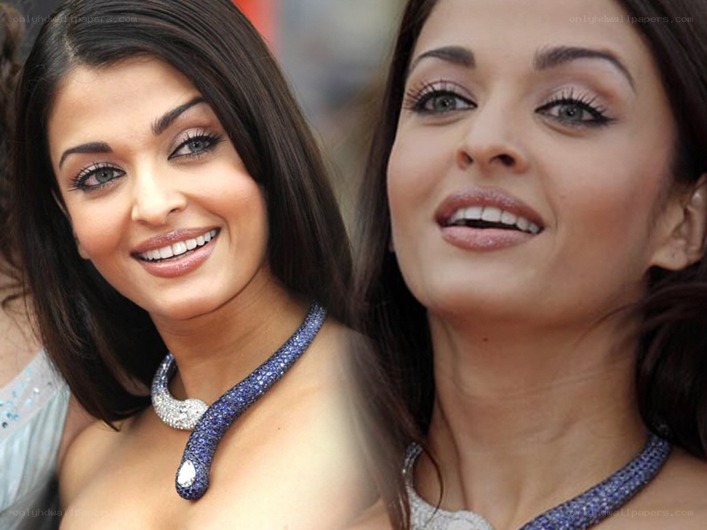Aishwarya Rai at event